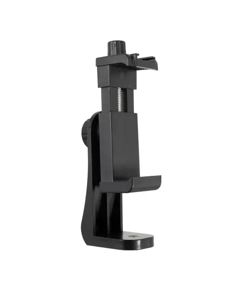 Stativ für Beleuchtung, 47 cm, mit Zubehör